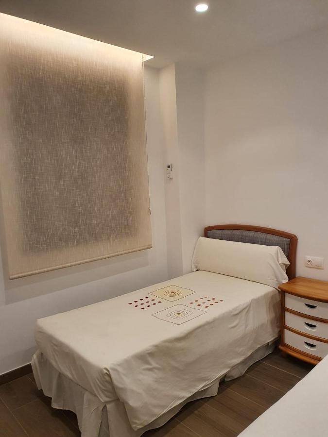 Apartamento Trinidad Grund Ardales Exterior foto