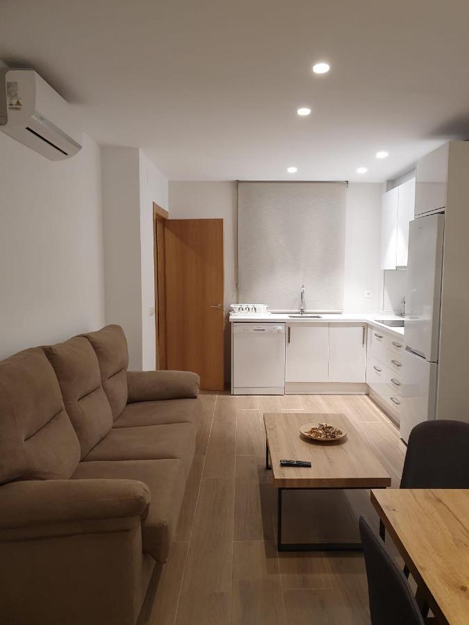 Apartamento Trinidad Grund Ardales Exterior foto