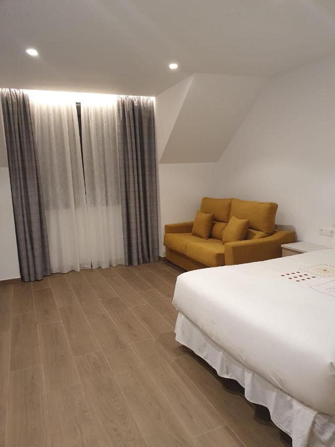 Apartamento Trinidad Grund Ardales Exterior foto