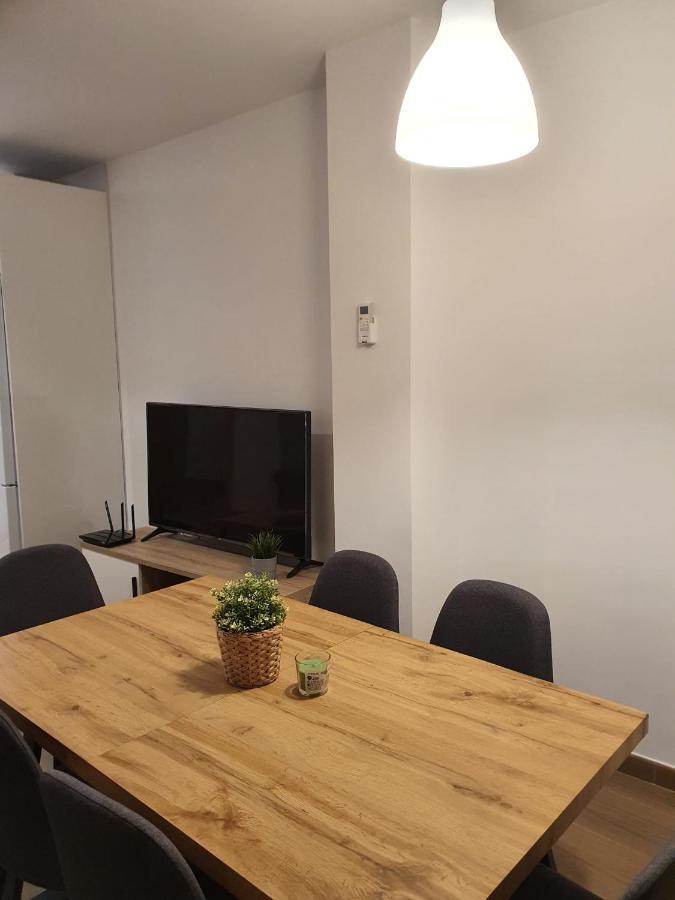 Apartamento Trinidad Grund Ardales Exterior foto