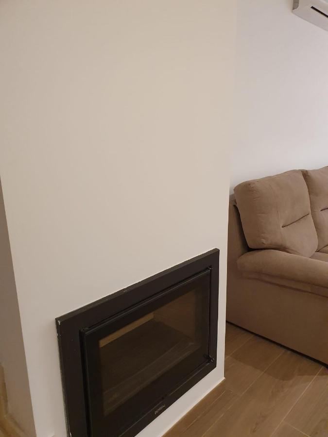 Apartamento Trinidad Grund Ardales Exterior foto
