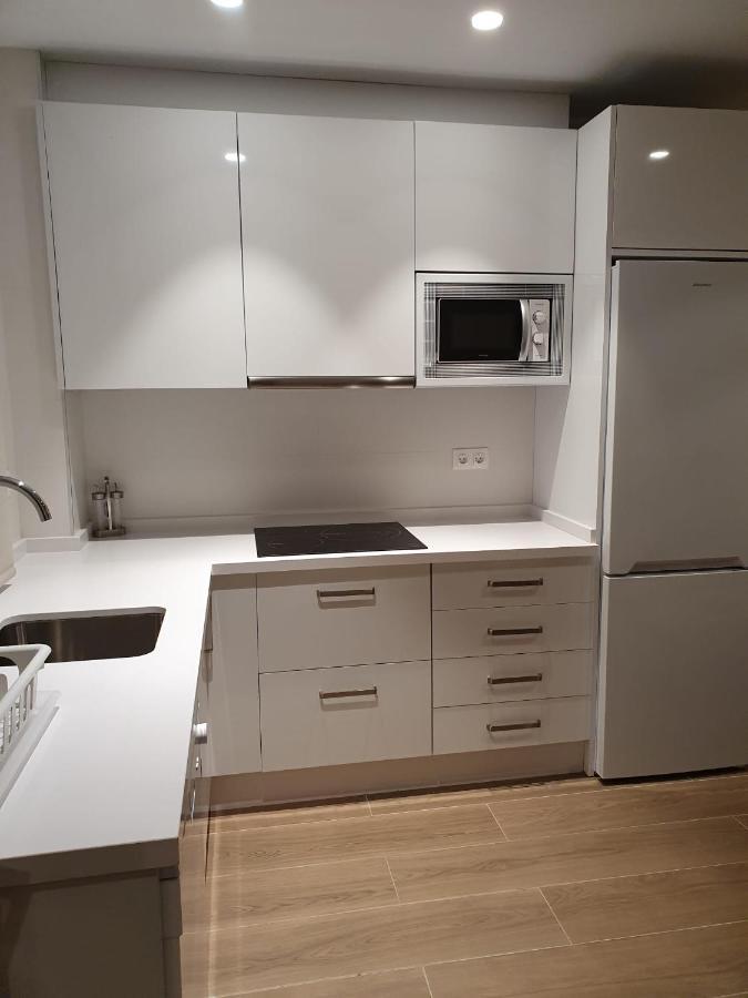 Apartamento Trinidad Grund Ardales Exterior foto